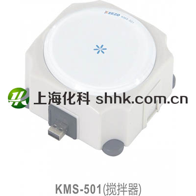 多联磁力搅拌器KMS-501（搅拌器）